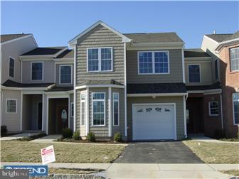 4 Heals Farm Road Burlington, NJ 08016 - Photo 1 of 1 Exterior Front