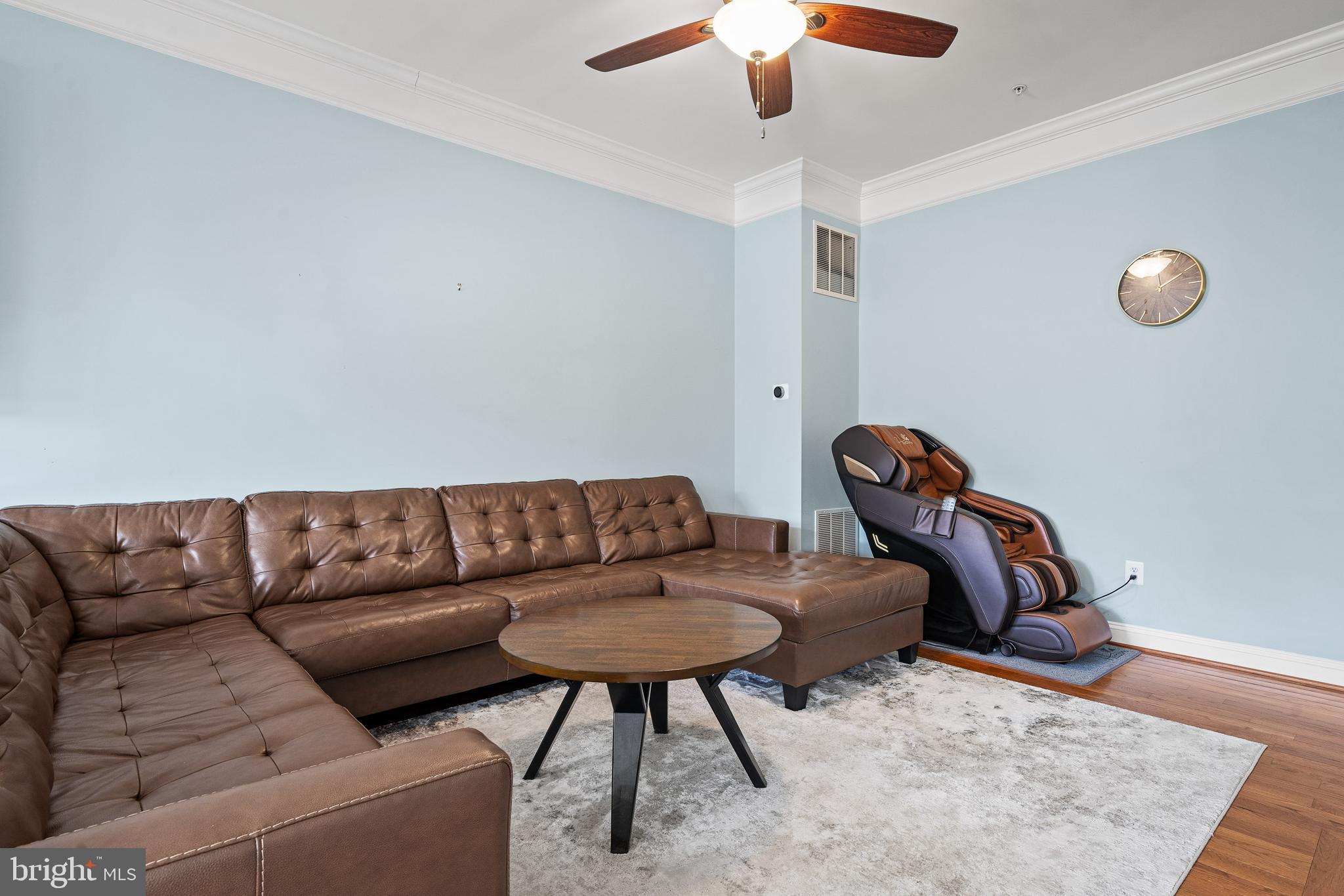 8722 Polished Pebble Way Laurel, MD 20723 - Photo 14 of 58 a living room with furniture