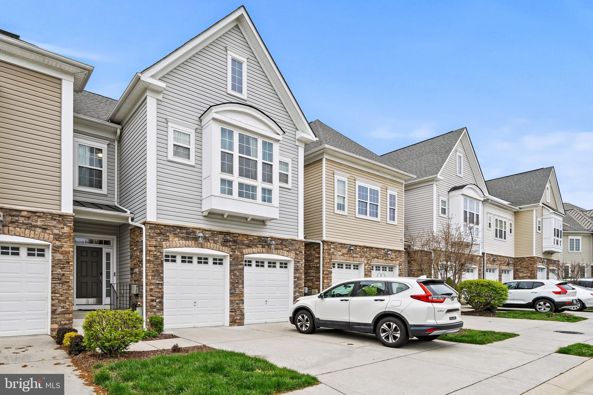 8722 Polished Pebble Way Laurel, MD 20723 - Photo 40 of 58