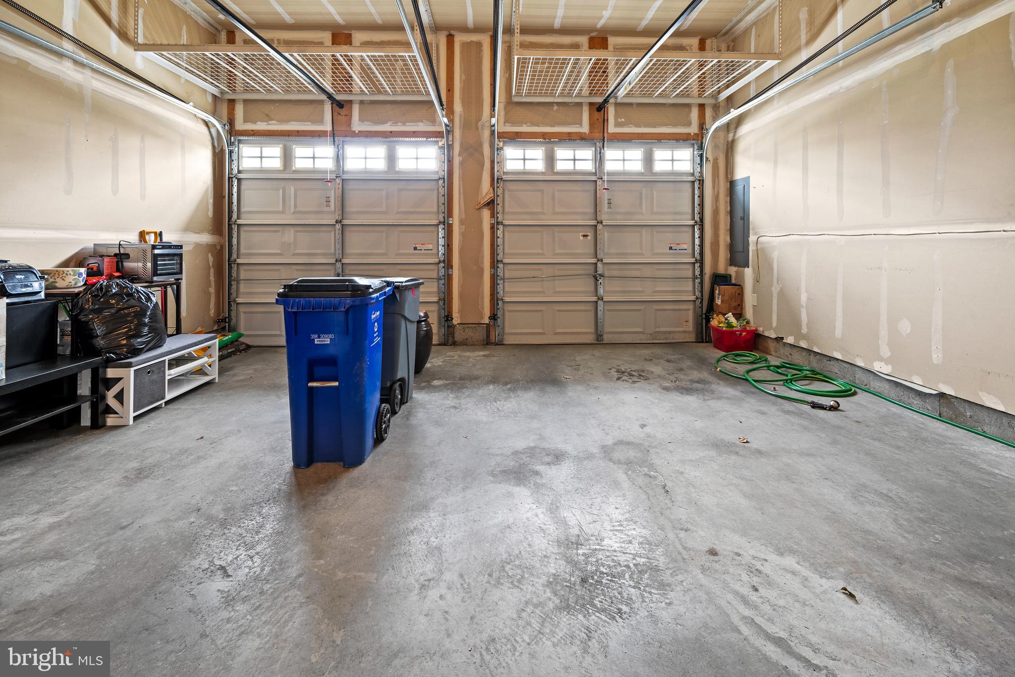 8722 Polished Pebble Way Laurel, MD 20723 - Photo 43 of 58 a view of a storage room