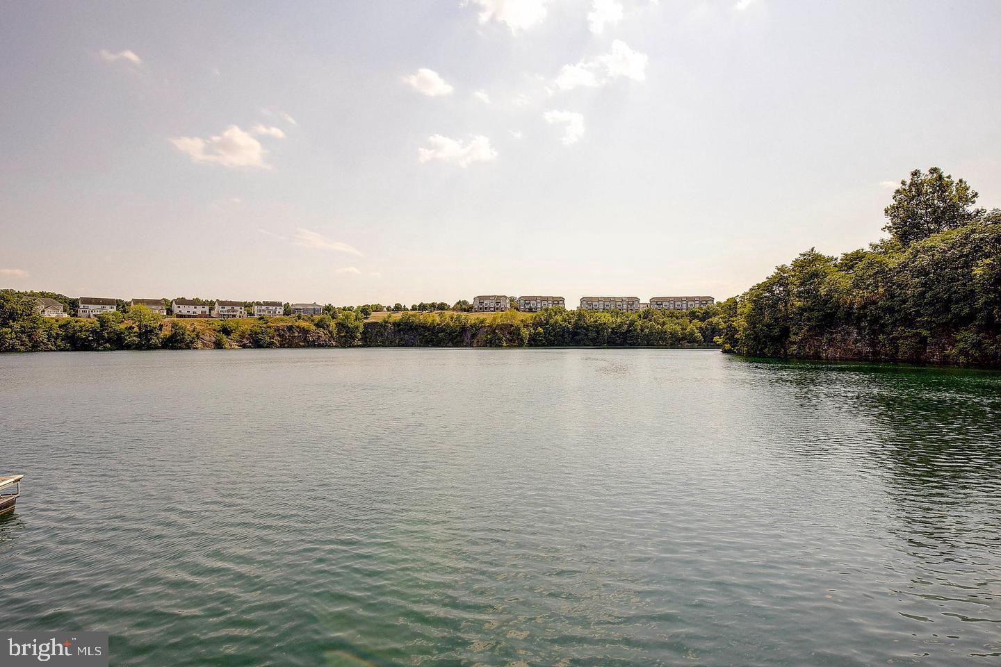 8722 Polished Pebble Way Laurel, MD 20723 - Photo 53 of 58 a view of a lake view