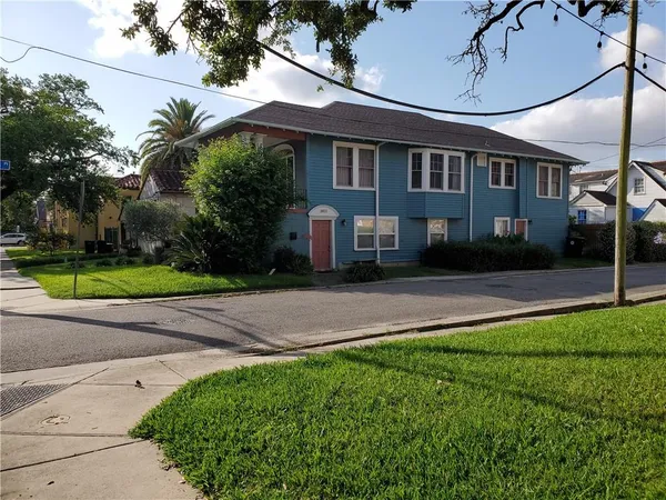 $1,500 | 3821 Vincennes Place, New Orleans, LA 70125