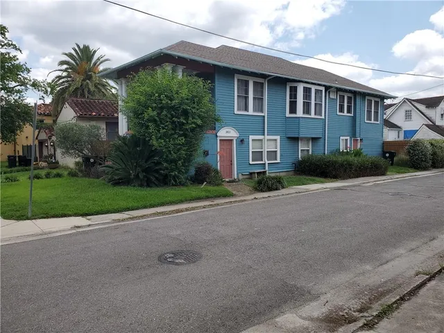 $1,500 | 3821 Vincennes Place, New Orleans, LA 70125