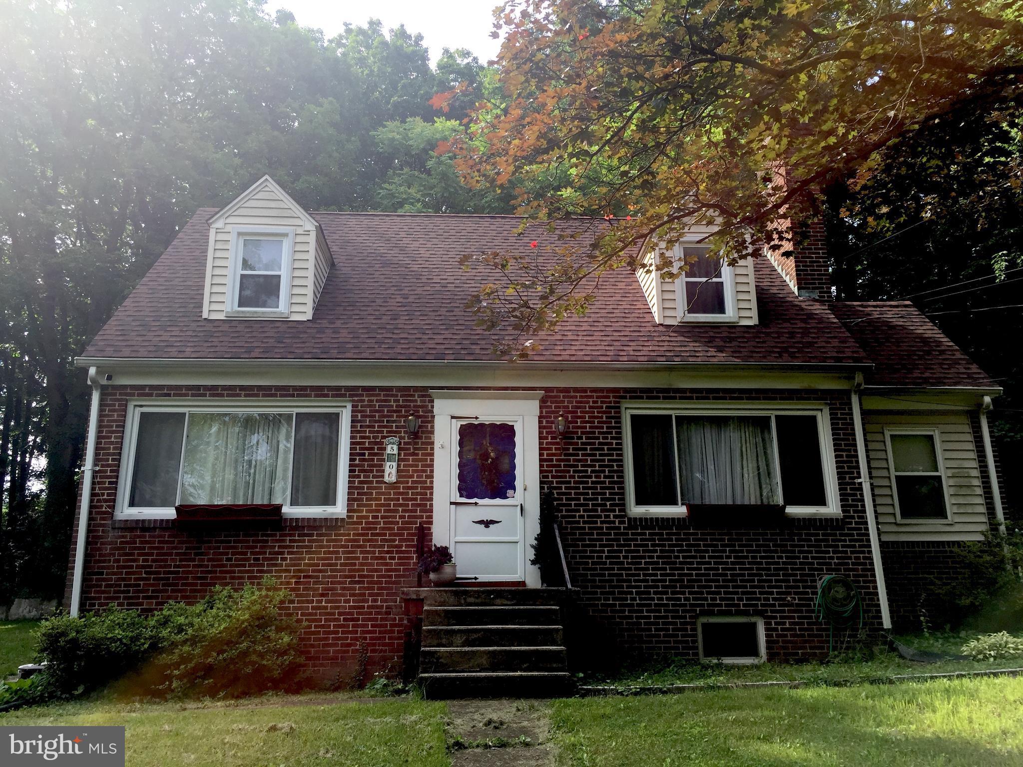 510 Koch Road Linthicum, MD 21090 - Photo 1 of 9 Exterior (Front)
