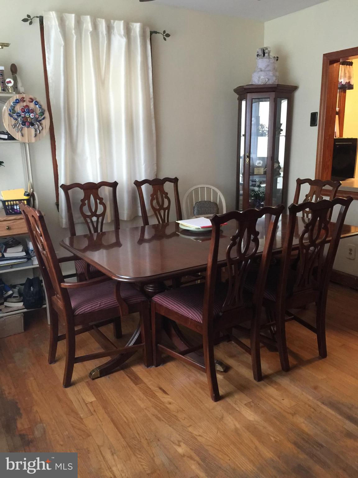 510 Koch Road Linthicum, MD 21090 - Photo 5 of 9 Dining Room