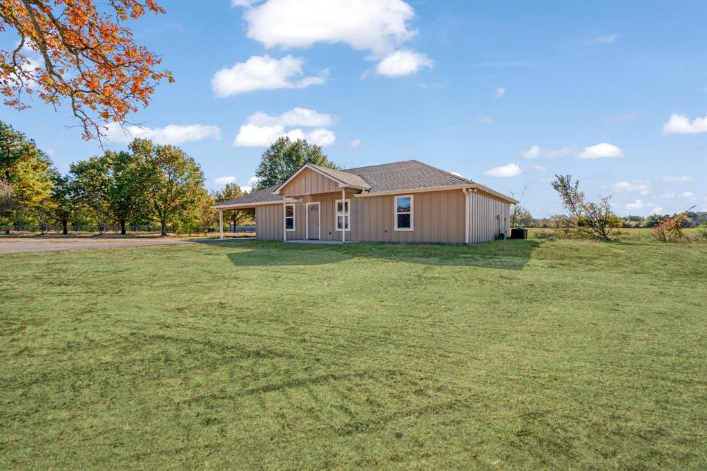 728 County Road Powderly, TX 75473 - Photo 3 of 24