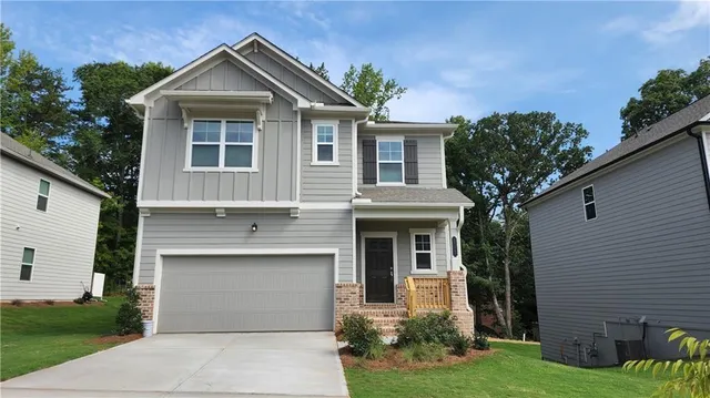 $2,400 | 115 Osprey Overlook Drive, Braselton, GA 30517