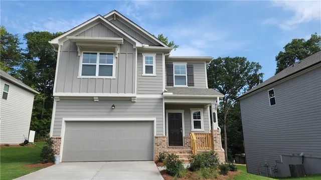 $2,400 | 115 Osprey Overlook Drive, Braselton, GA 30517