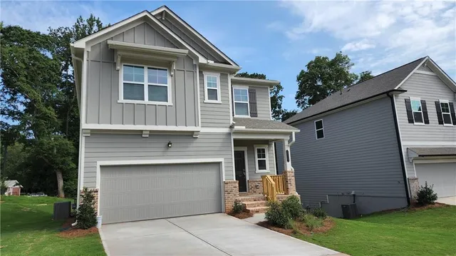 $2,400 | 115 Osprey Overlook Drive, Braselton, GA 30517