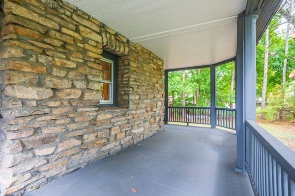 43 Creswell Road Worcester, MA 01602 - Photo 30 of 34 Gallery Image 30
