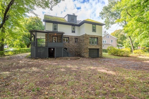 43 Creswell Road Worcester, MA 01602 - Photo 31 of 34 Gallery Image 31