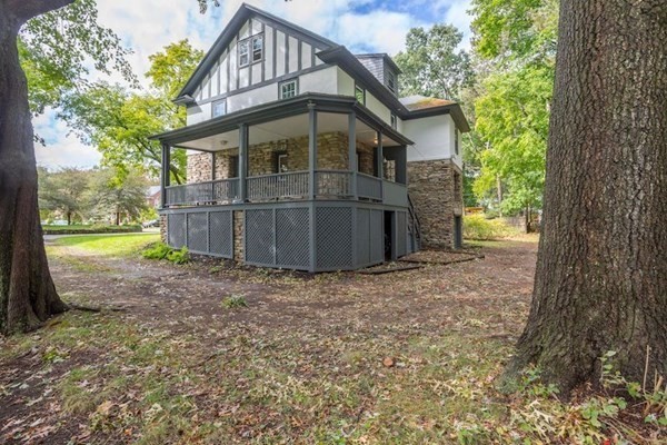 43 Creswell Road Worcester, MA 01602 - Photo 32 of 34 Gallery Image 32