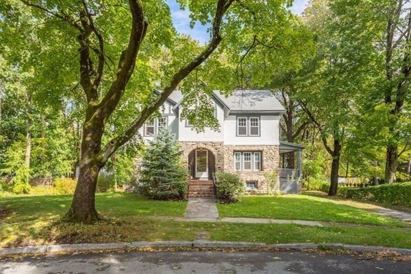 43 Creswell Road Worcester, MA 01602 - Photo 34 of 34 Gallery Image 34