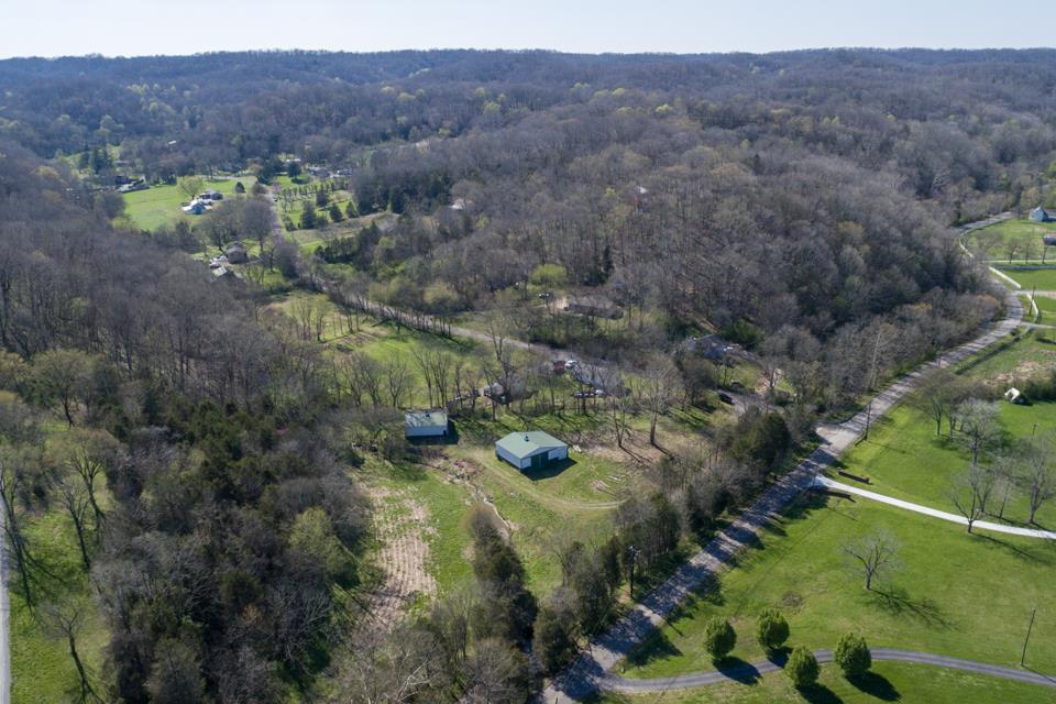 3394 Freeman Hollow Road Goodlettsville, TN 37072 - Photo 21 of 26 Gallery Image 21