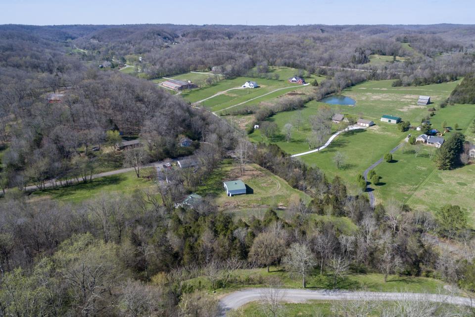 3394 Freeman Hollow Road Goodlettsville, TN 37072 - Photo 22 of 26 Gallery Image 22