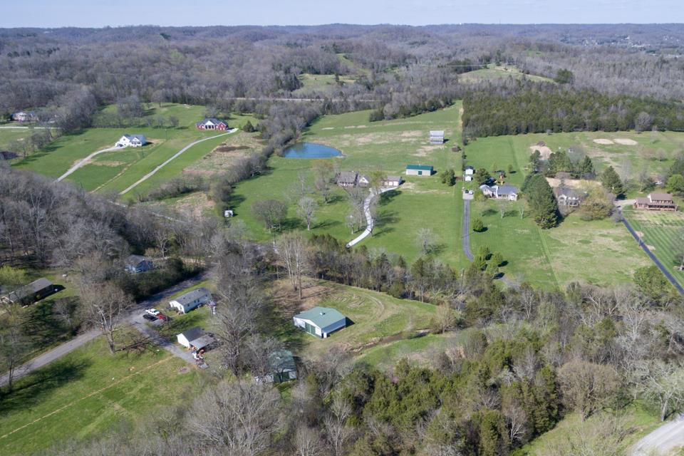 3394 Freeman Hollow Road Goodlettsville, TN 37072 - Photo 23 of 26 Gallery Image 23