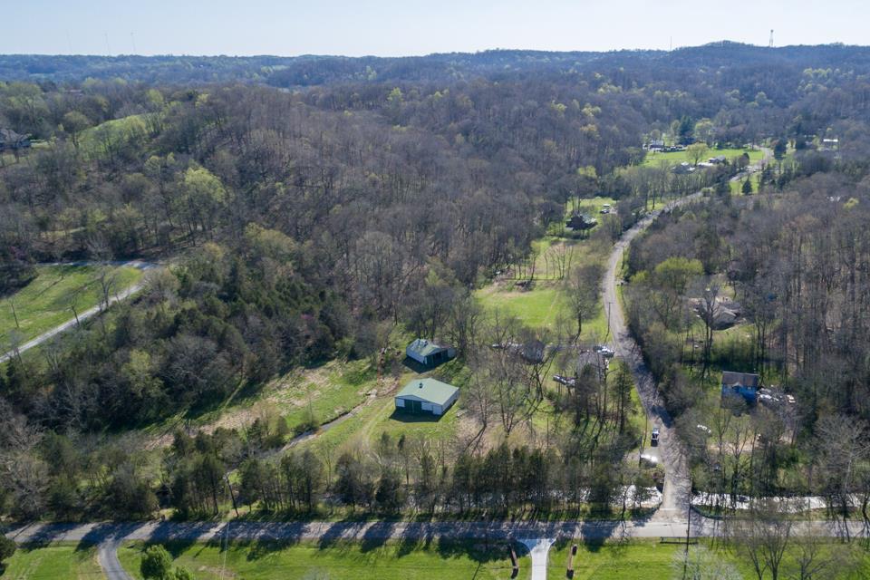 3394 Freeman Hollow Road Goodlettsville, TN 37072 - Photo 24 of 26 Gallery Image 24