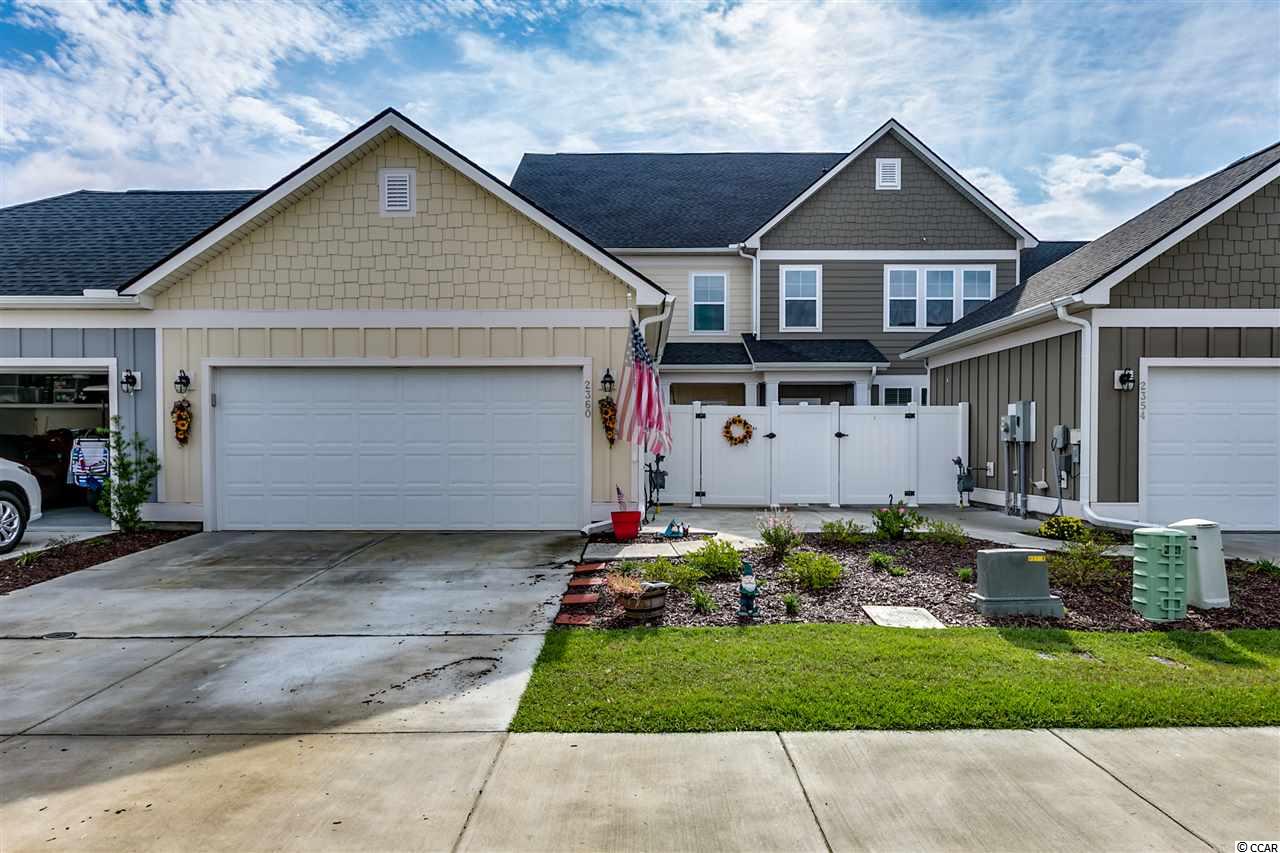 2360 Heritage Loop, Unit 2 Myrtle Beach, SC 29577 - Photo 1 of 40 Gallery Image 1