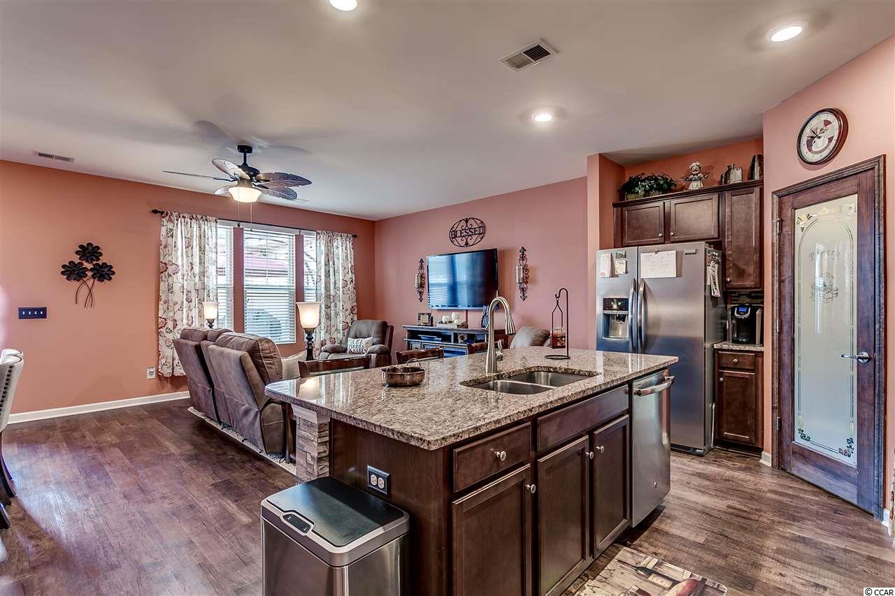 2360 Heritage Loop, Unit 2 Myrtle Beach, SC 29577 - Photo 4 of 40 Gallery Image 4