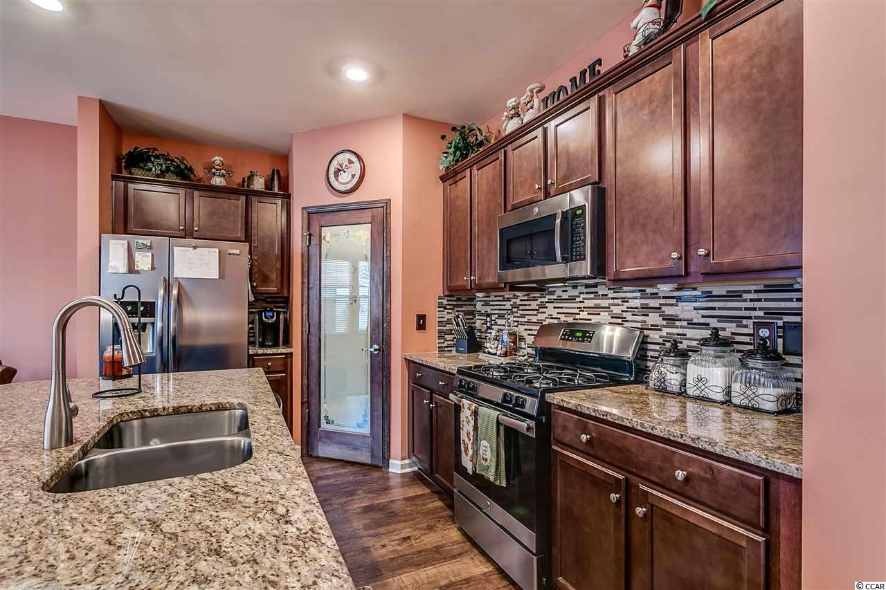 2360 Heritage Loop, Unit 2 Myrtle Beach, SC 29577 - Photo 5 of 40 Gallery Image 5