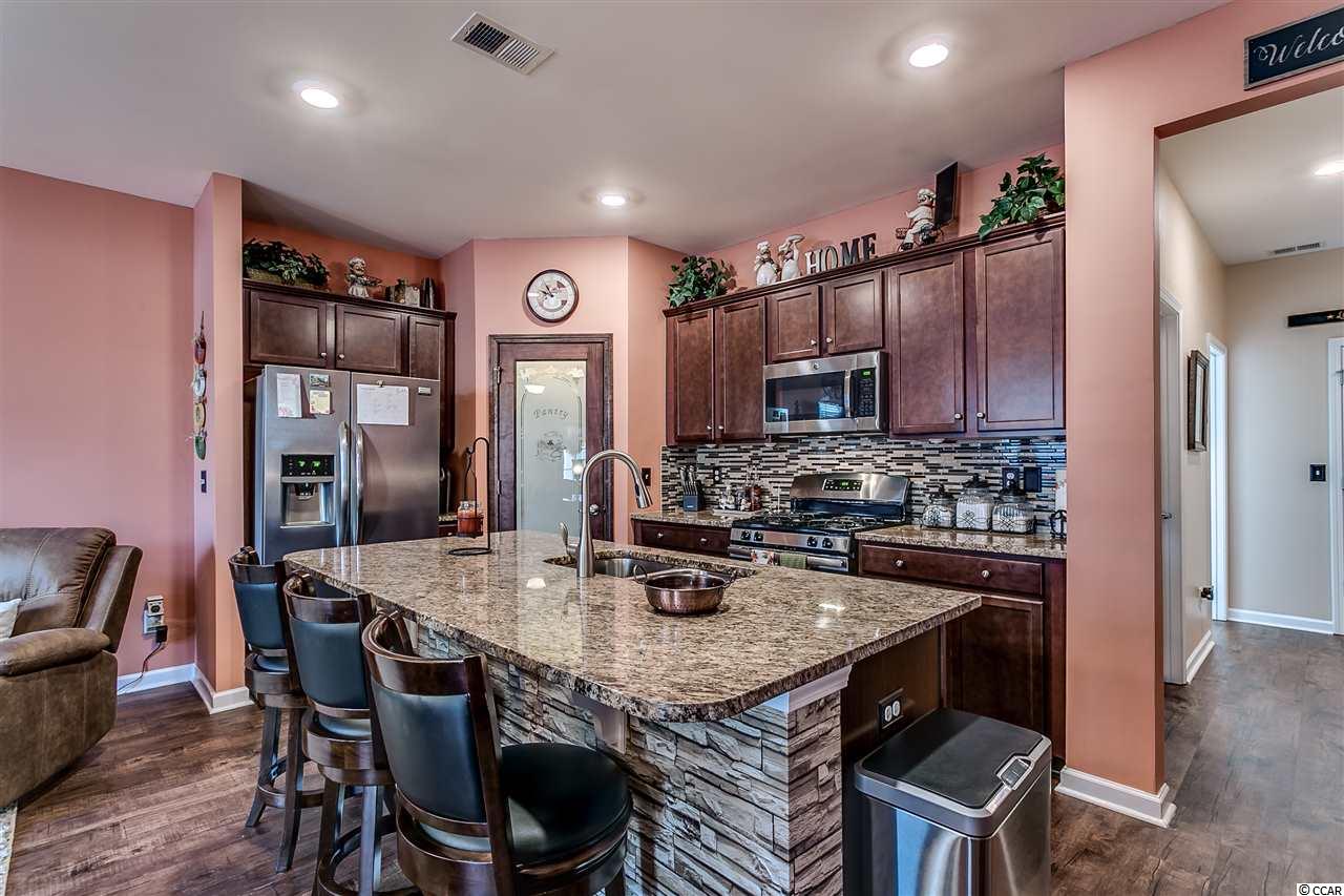 2360 Heritage Loop, Unit 2 Myrtle Beach, SC 29577 - Photo 6 of 40 Gallery Image 6