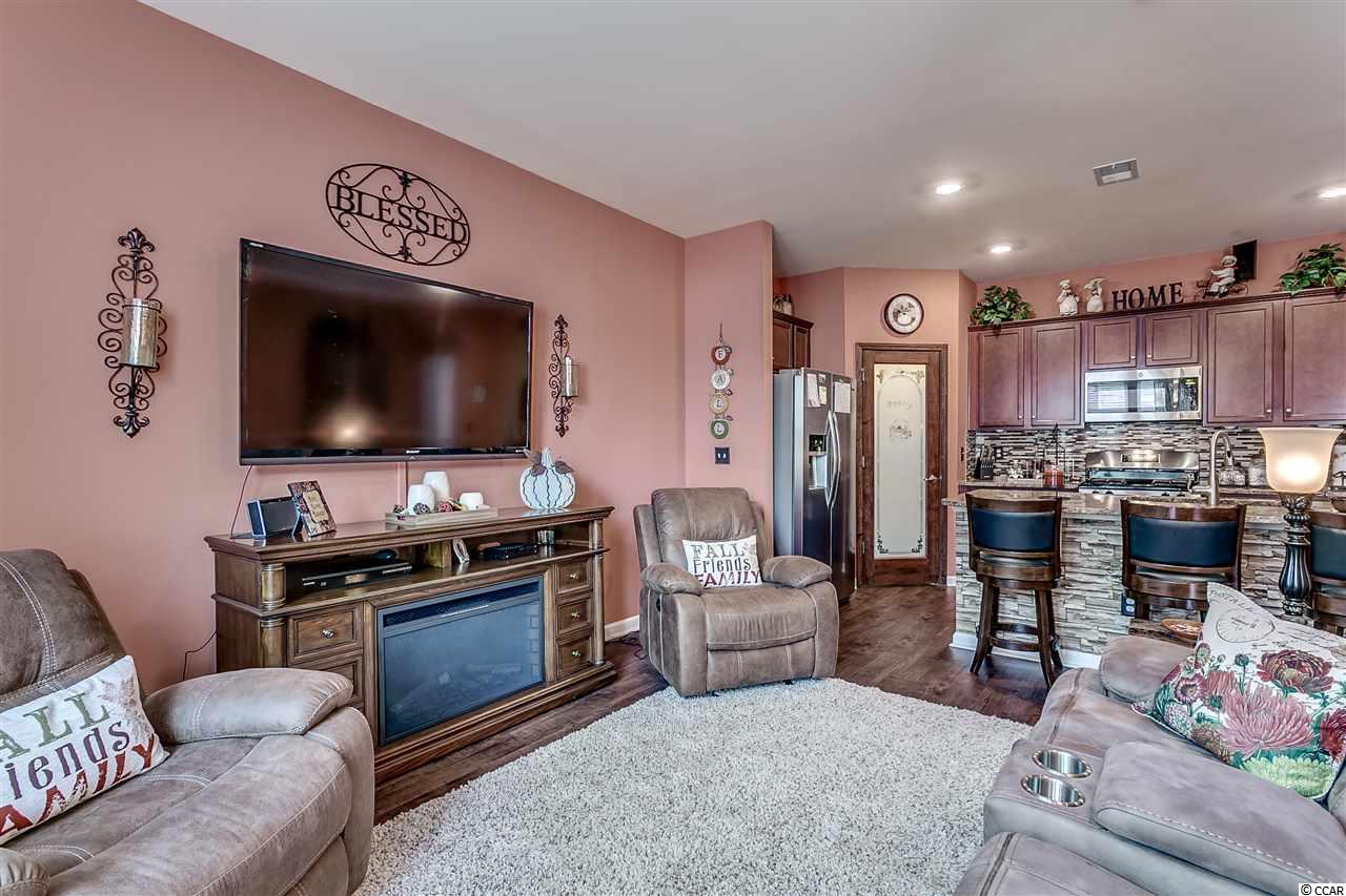 2360 Heritage Loop, Unit 2 Myrtle Beach, SC 29577 - Photo 8 of 40 Gallery Image 8