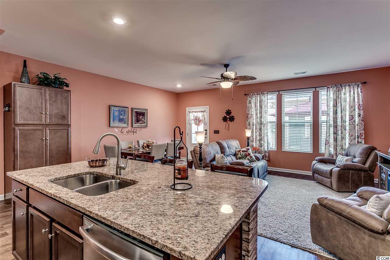 2360 Heritage Loop, Unit 2 Myrtle Beach, SC 29577 - Photo 10 of 40 Gallery Image 10