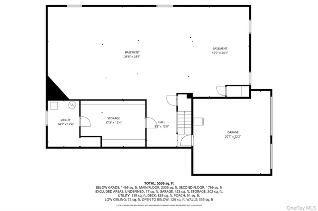 $2,348,000 | 4 Kimson Court, Manhasset, NY 11030