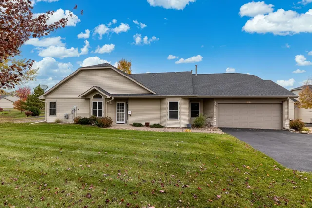 $314,900 | 700 Leroy Lane, Unit 47, River Falls, WI 54022