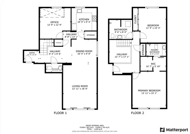 $575,000 | 1100 Salem Street, Unit 93, Peabody, MA 01960