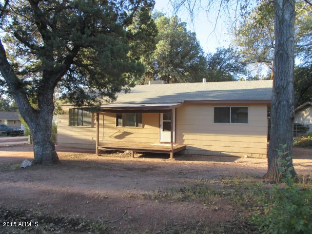331 West Roundup Road Payson, AZ 85541 - Photo 11 of 20 Photo 11