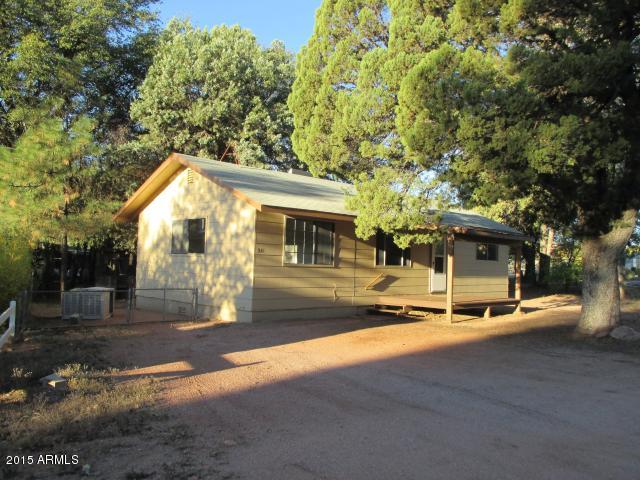331 West Roundup Road Payson, AZ 85541 - Photo 12 of 20 Photo 12