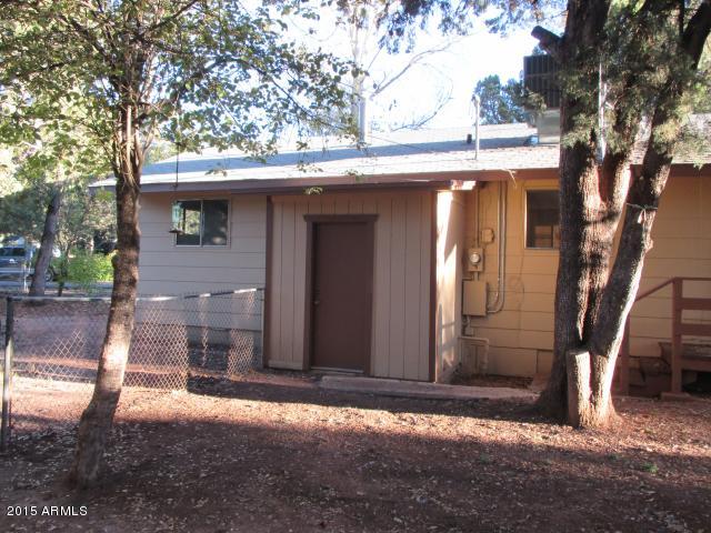 331 West Roundup Road Payson, AZ 85541 - Photo 16 of 20 Photo 16