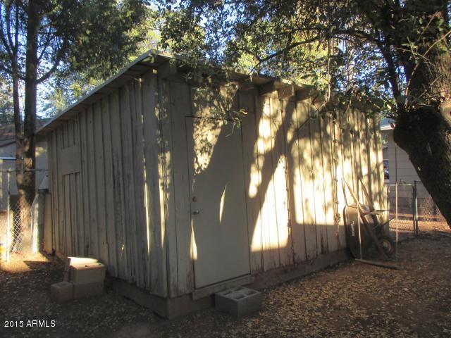 331 West Roundup Road Payson, AZ 85541 - Photo 17 of 20 Photo 17