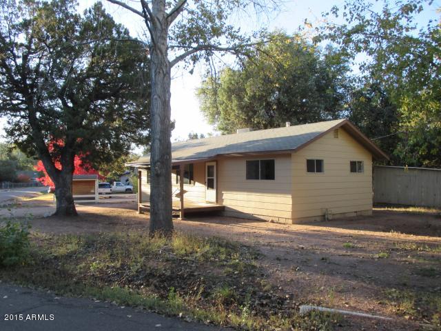 331 West Roundup Road Payson, AZ 85541 - Photo 10 of 20 Photo 10