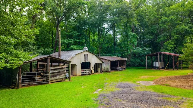 $90,000 | 273 Sewell Road, Bremen, GA 30110