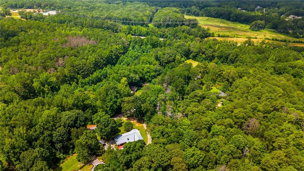 273 Sewell Road Bremen, GA 30110 - Photo 11 of 15