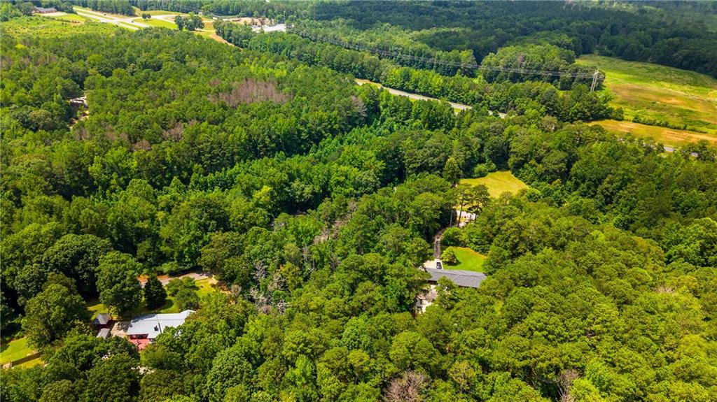 273 Sewell Road Bremen, GA 30110 - Photo 12 of 15