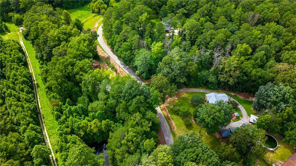 273 Sewell Road Bremen, GA 30110 - Photo 5 of 15