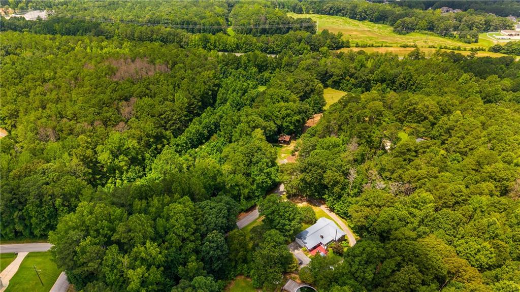 273 Sewell Road Bremen, GA 30110 - Photo 10 of 15