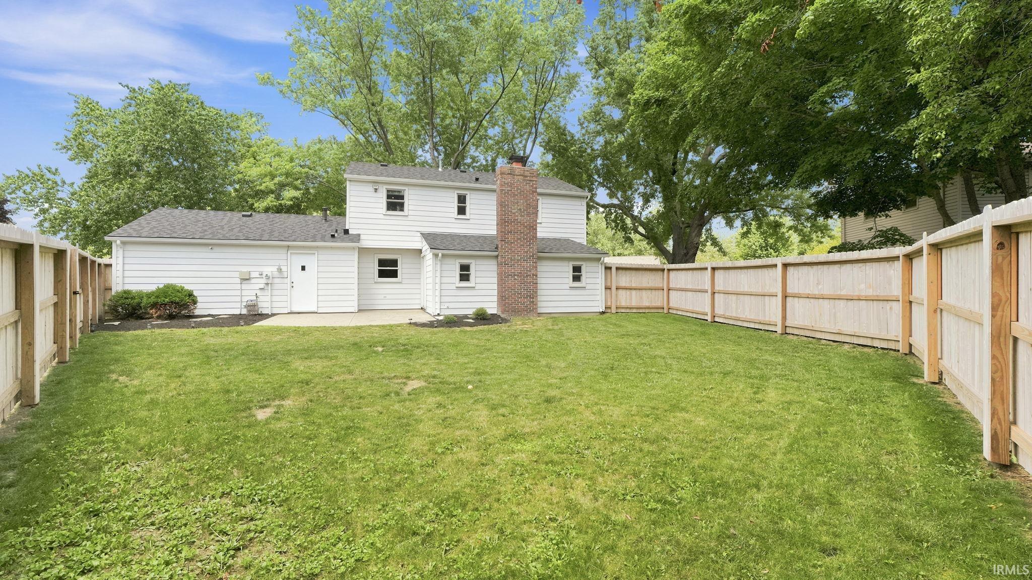 7608 Hope Farm Road Fort Wayne, IN 46815 - Photo 48 of 50