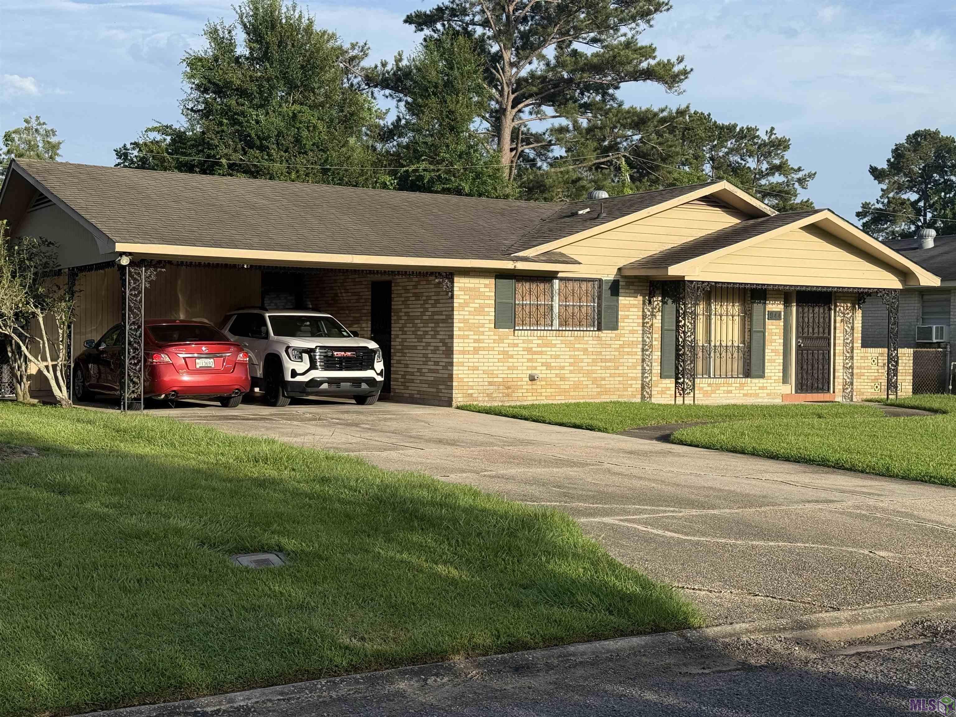 944 Savanna View Drive Baton Rouge, LA 70810 - Photo 1 of 10