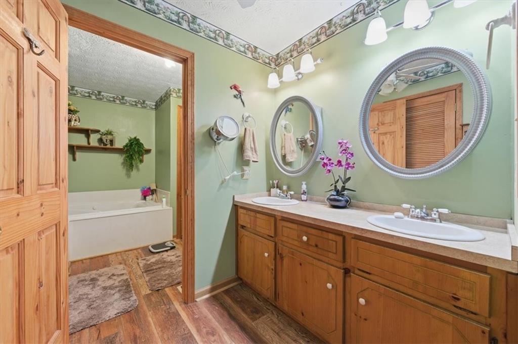261 Clayton Trail Canton, GA 30114 - Photo 24 of 63