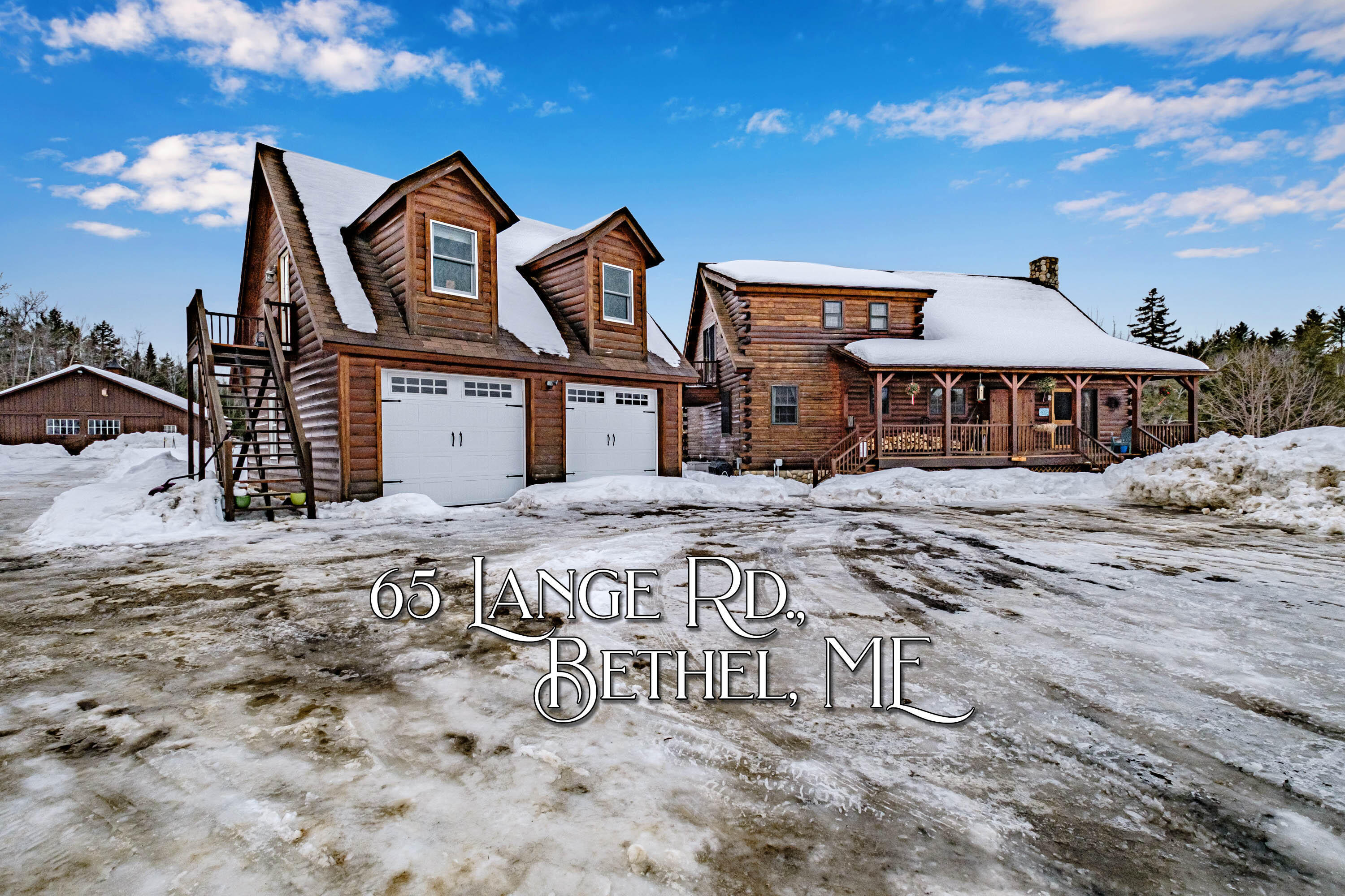 65 Lange Road Bethel, ME 04217 - Photo 1 of 75 20220211gp-62000a