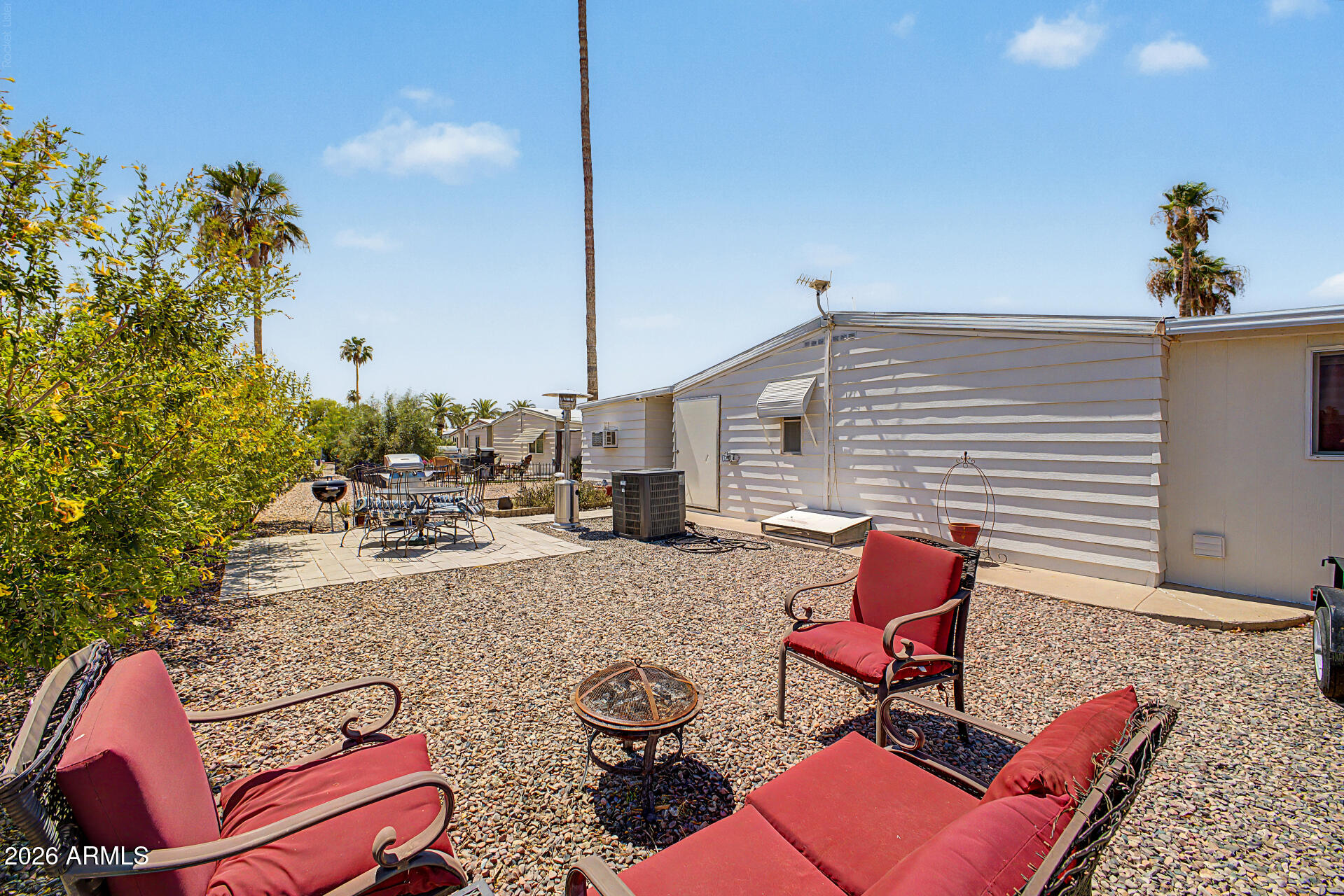 3104 East Broadway Road, Unit 203 Mesa, AZ 85204 - Photo 27 of 28