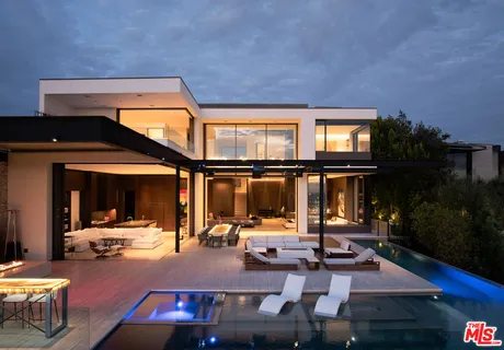 $25,950,000 | 1305 Collingwood Place, Los Angeles, CA 90069