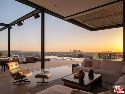 $25,950,000 | 1305 Collingwood Place, Los Angeles, CA 90069