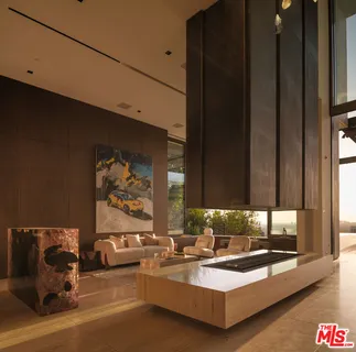 $25,950,000 | 1305 Collingwood Place, Los Angeles, CA 90069