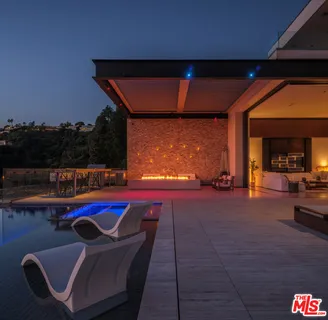 $25,950,000 | 1305 Collingwood Place, Los Angeles, CA 90069
