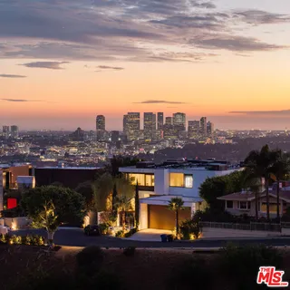 $25,950,000 | 1305 Collingwood Place, Los Angeles, CA 90069